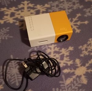 Mini projector